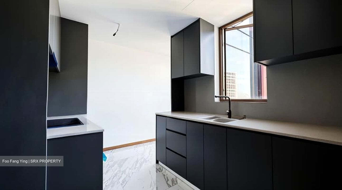 The Landmark (D3), Condominium #560710961